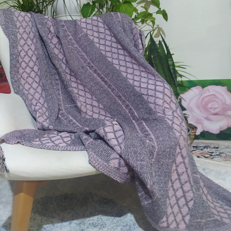 شال مبل مدل Poto01 سایز 200x120 سانتیمتر