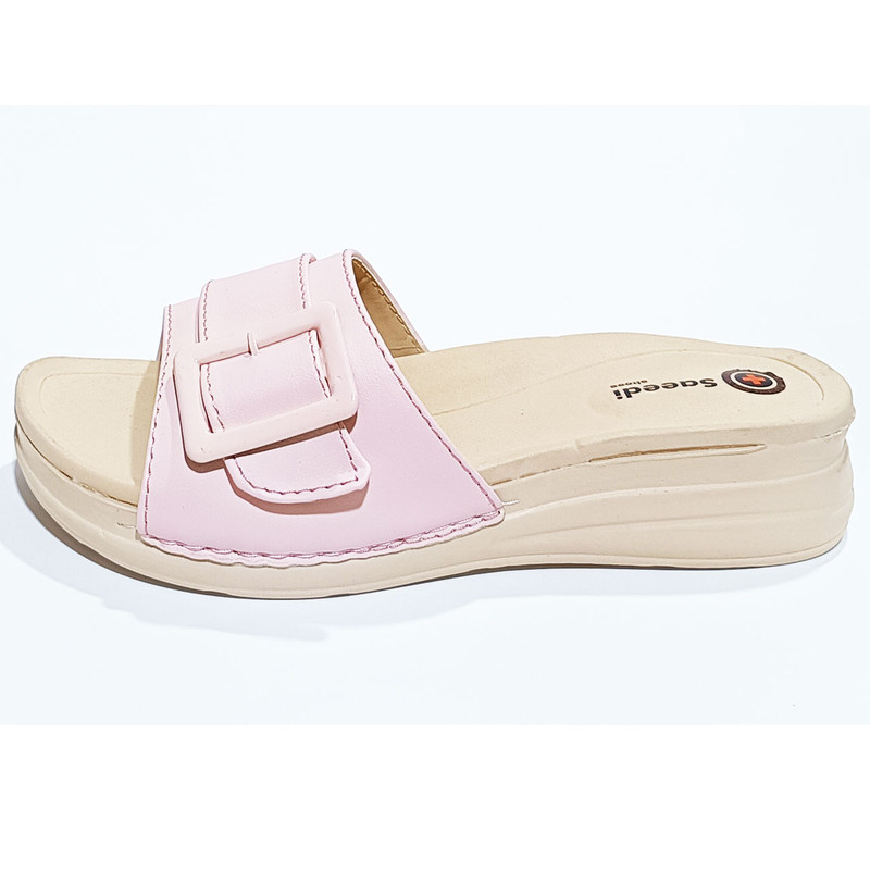 دمپایی زنانه مدل سونگام کد SVN201