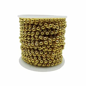 ریسه مروارید مدل پولکی کد G8 کد 2m