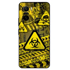 Megafone 7703 Cover For Xiaomi Poco F3 / Redmi K40 / K40 Pro 