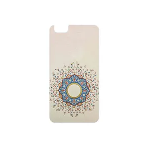 MAHOOT Art of Illumination 1 Cover Sticker for Honor 4X