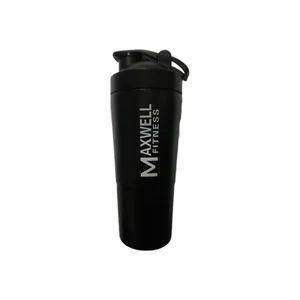 شیکر مدل MAXWELL FITNESS 49 ظرفیت 0.59 لیتر