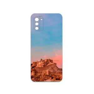 MAHOOT ARG-e-BAM Cover Sticker for Nokia G21