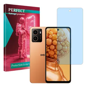 Perfect Tough model matte anti blue screen protector suitable for HMD Pulse Plus mobile phone
