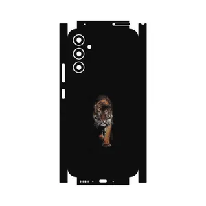 MAHOOT Wild_Tiger-FullSkin Cover Sticker for Samsung Galaxy A34