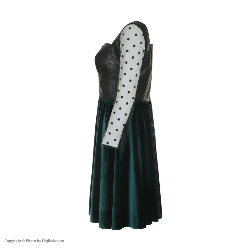 پیراهن زنانه مدل 010