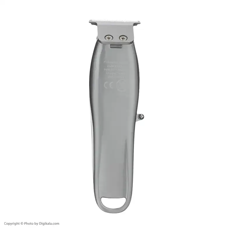 ماشین اصلاح موی سر و صورت و بدن کیمی مدل KM-i8S