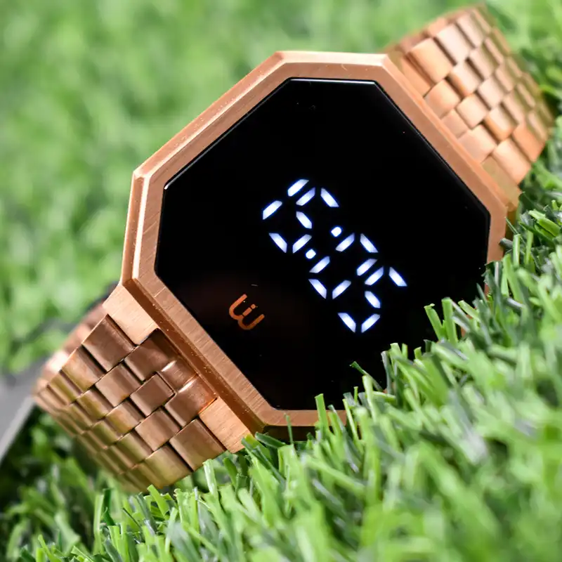 ساعت مچی دیجیتال مردانه مدل 108M