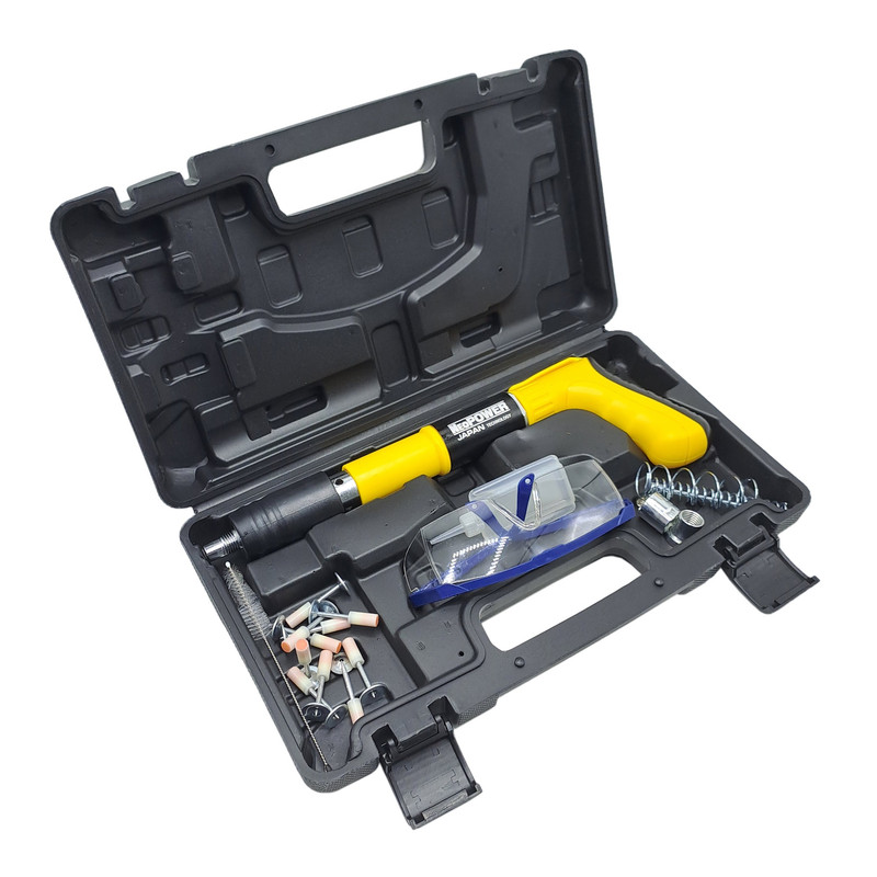 میخ کوب دستی صنعتی نیوپاور مدل 01