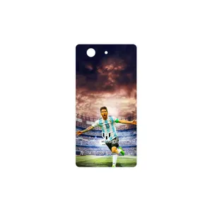 MAHOOT Lionel Messi 2 Cover Sticker for Sony Xperia Z3 Compact