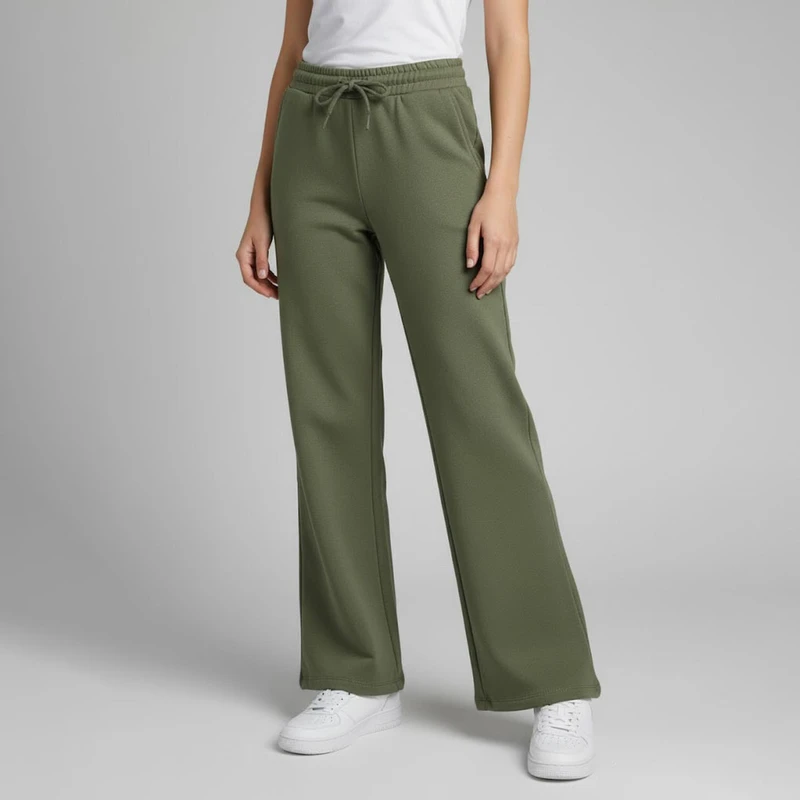 شلوار راحتی زنانه ایکس ساید مدل W437390Z8