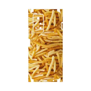 MAHOOT French fries-FullSkin Cover Sticker for Infinix Note 11 Pro