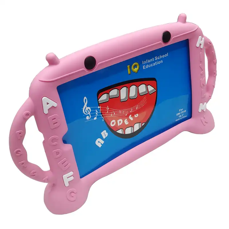 استند تبلت مدل DF-026 مناسب برای تبلت سامسونگ Galaxy Tab A 10.1 T510 / T515