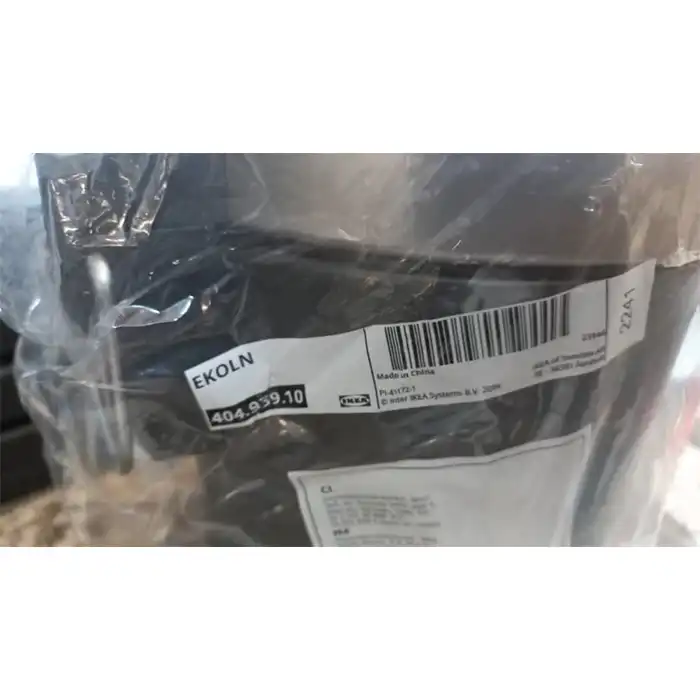 سطل زباله پدالی ایکیا مدل 939