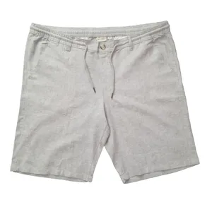 شلوارک مردانه واتسونز مدل لینن کد53401