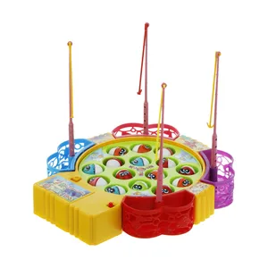  Banar BT2425-2 Educational fishing game