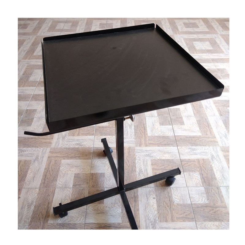 ترولی آرایشگاهی کد 1402