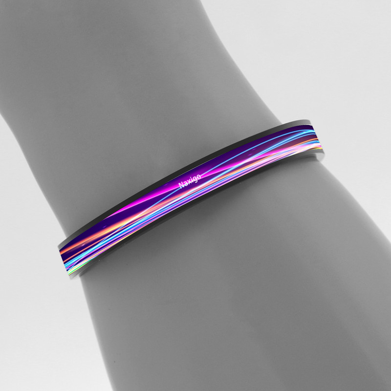 دستبند ناکسیگو مدل BR16227