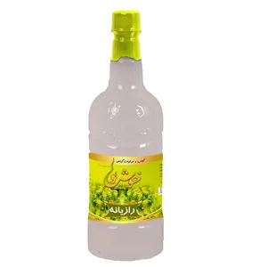 عرق رازیانه خوش بو خدادوست - 1000 میلی لیتر