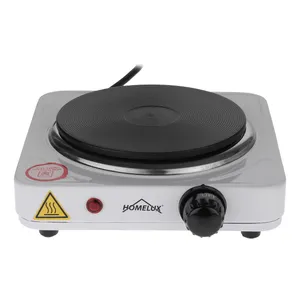 اجاق برقی هوم لوکس مدل ADS-S102