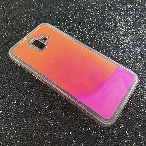کاور مدل SA280 مناسب برای گوشی موبایل سامسونگ Galaxy J6 Plus