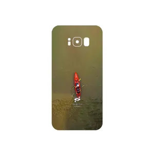 MAHOOT Kayak Cover Sticker for Samsung Galaxy S8