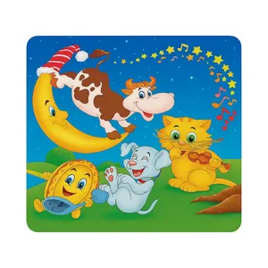 ماوس پد مدل Mou005 سایز 21*19