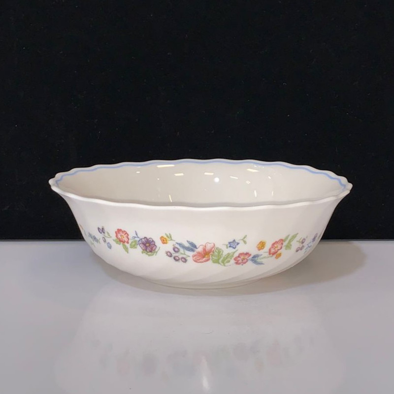 آبگوشت خوری لومینارک مدل Victoria بسته ۶ عددی