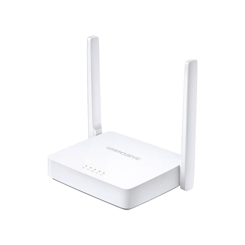مودم بی سیم ADSL مرکوسیس مدل mw300d