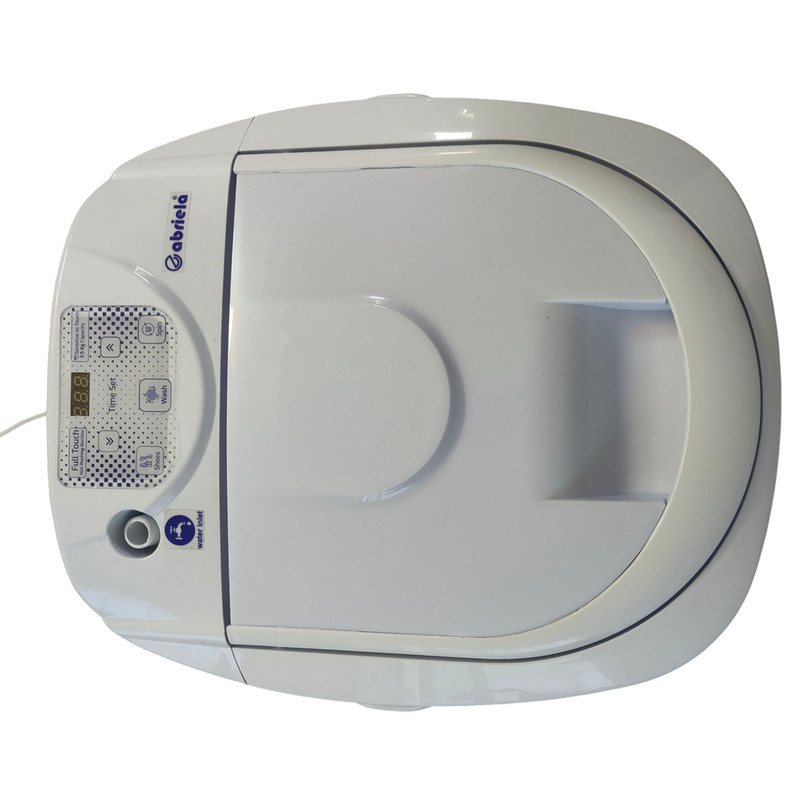 مینی‌ واش 3/5 کیلوگرم گابریلا مدل AM-5010