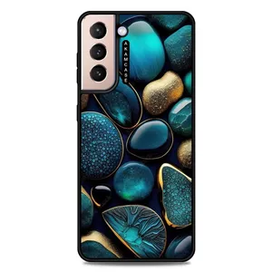 AKAM AMC-WSGS21P-JWELERY-26 Cover For Samsung Galaxy S21 Plus