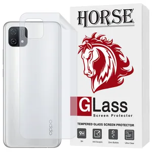Horse HNAMTB20 Nano Back Protector For Oppo A16K