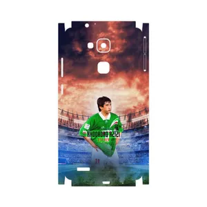 MAHOOT Khodadad Azizi-FullSkin Cover Sticker for Huawei Mate 7