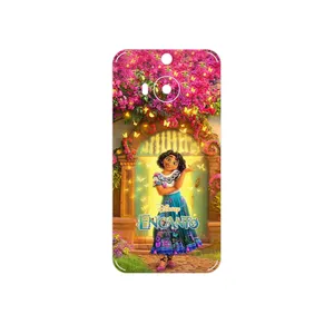 MAHOOT Encanto Cover Sticker for HTC One M9 Plus