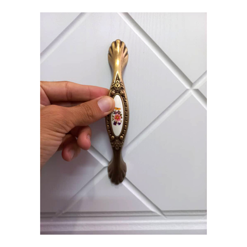 دستگیره کابینت مدل PNS160 بسته 5 عددی