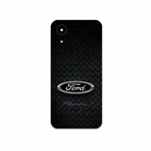 MAHOOT Ford-Motor Cover Sticker for Samsung Galaxy A03 Core