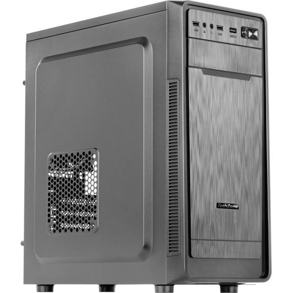 کامپیوتر دسکتاپ تک زون مدل TZ10100A Pro Stream