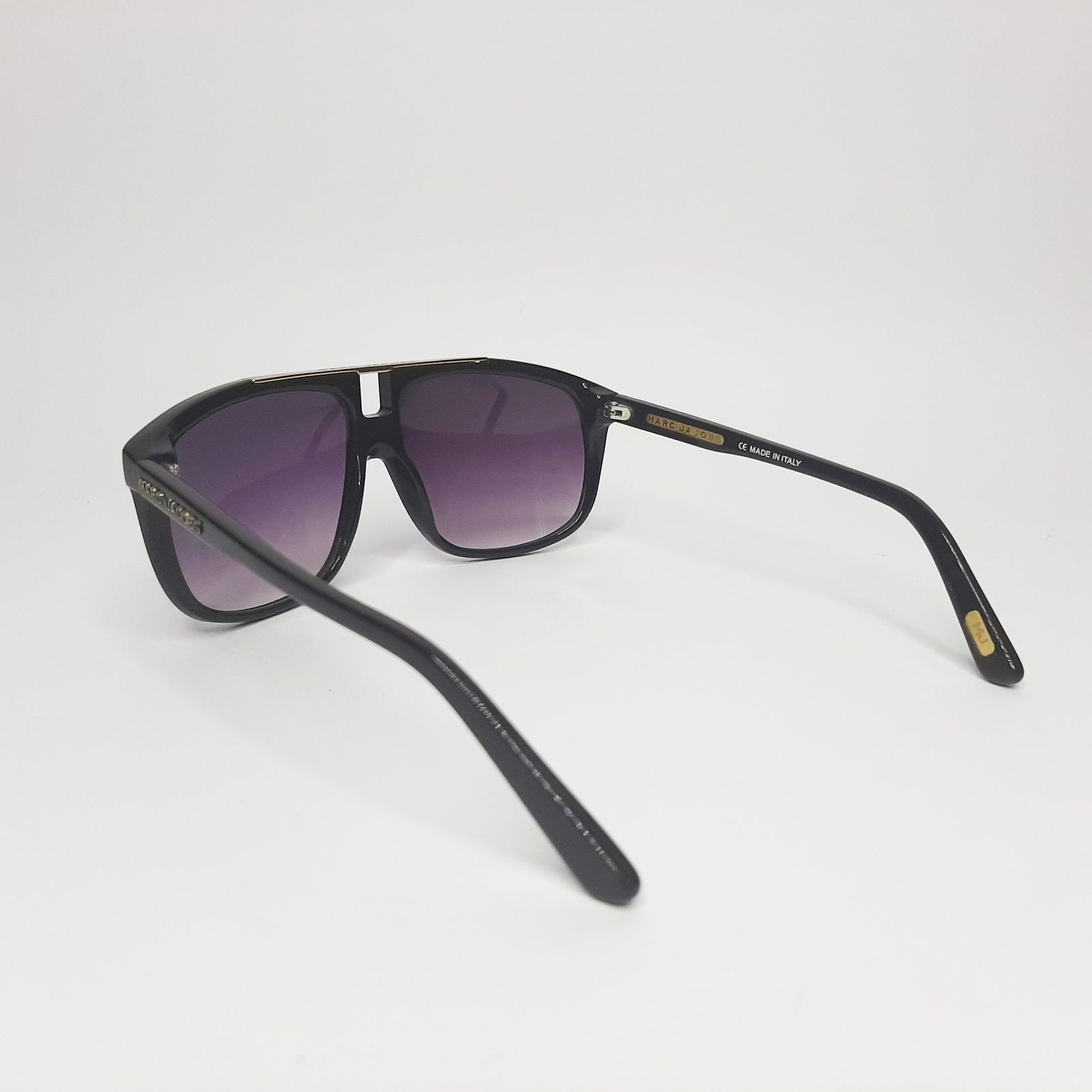 عینک آفتابی مارک جکوبس مدل MJ252 -  - 5