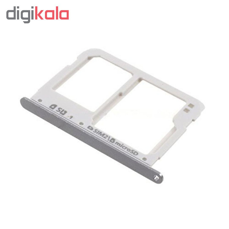 خشاب سیم کارت مدل A-24 مناسب برای گوشی موبایل سامسونگ Galaxy A3 2016