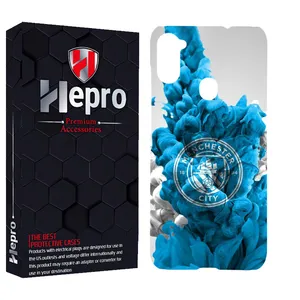 HEPRO MC Cover for SAMSUNG GALAXY M11