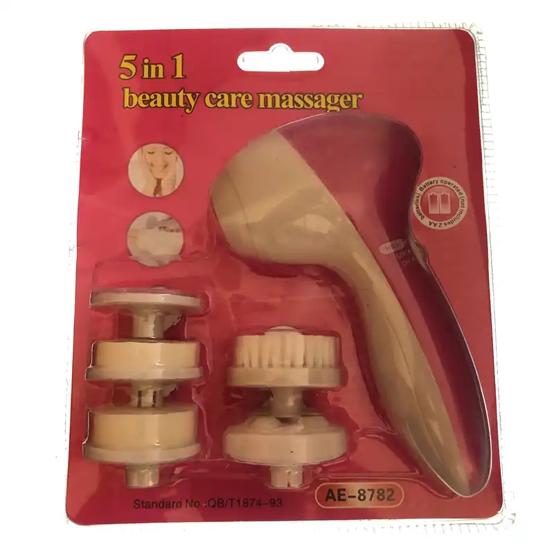 برس پاک سازی مدل AE8782