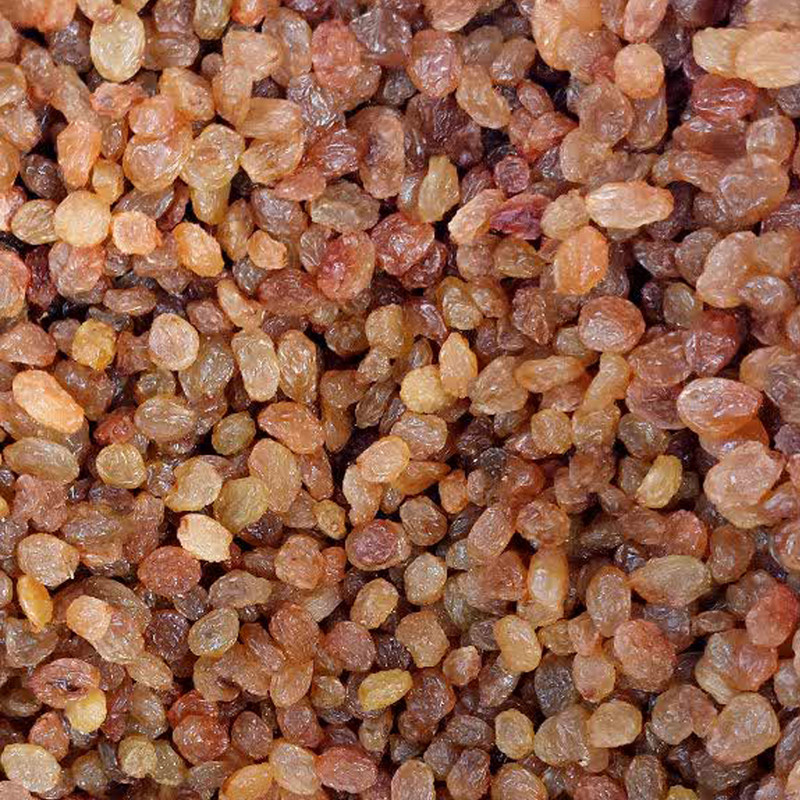 کشمش طلایی اعتماد خوب - 500 گرم