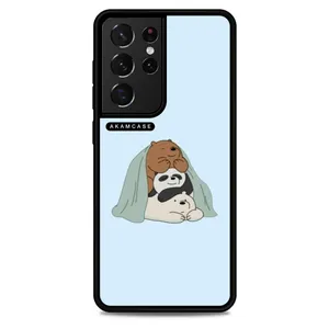 AKAM AMCWSGS21U-209 Cover For Samsung Galaxy S21 ULTRA