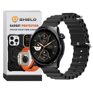 Ultimate Shield Ocean UL TW Band for Mibro Lite 3 Pro