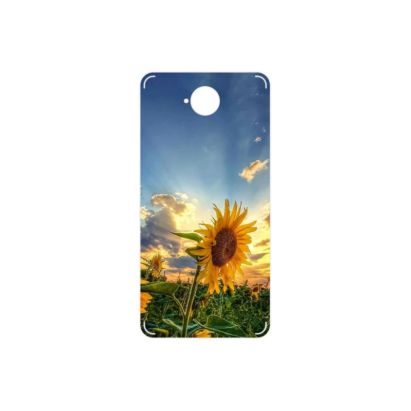 برچسب پوششی ماهوت مدل Summer Season مناسب برای گوشی موبایل مایکروسافت Lumia 650