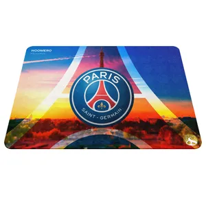 Hoomero Paris Saint Germain Football club A8270 Mousepad