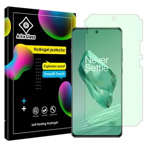 Arka Glass Eye care model green light screen protector suitable for OnePlus 12 Mobile phone