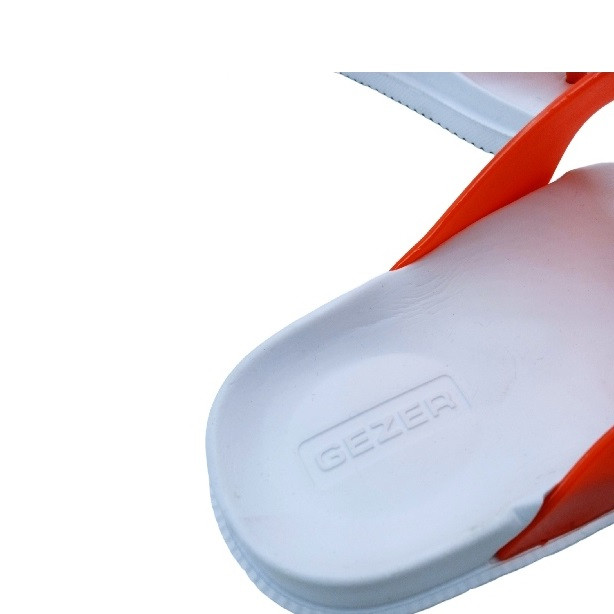 دمپایی لاانگشتی زنانه گزر مدل QR_1260