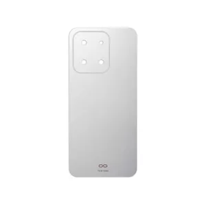 MAHOOT Matte-White Cover Sticker for Xiaomi Poco C85
