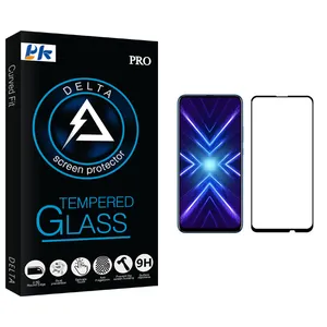 PK Delta Glass Screen Protector For  Honor 9X